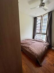 Treasure Crest (D19), Condominium #605978181